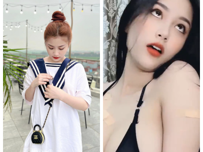 Phim sex bigo em Kaa_Mii hàng nuột live móc cua