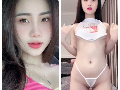 Phim sex em bé Chan 3 tủi mặc đồ lót sexy trước khi làm tình