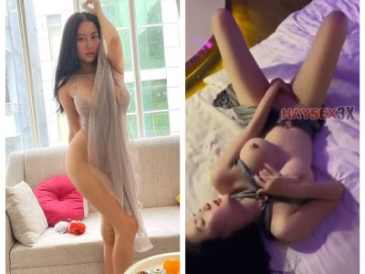 Phim sex thủ dâm của dâm nữ Võ Huỳnh Ngọc Phụng trên stripchat